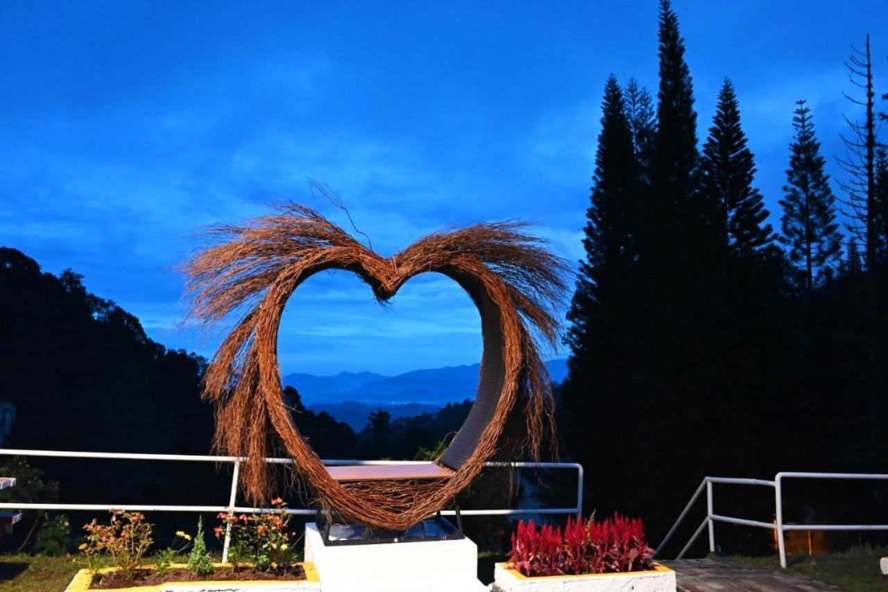 Fraser Hill The Milky Way @ Pine Resort מראה חיצוני תמונה