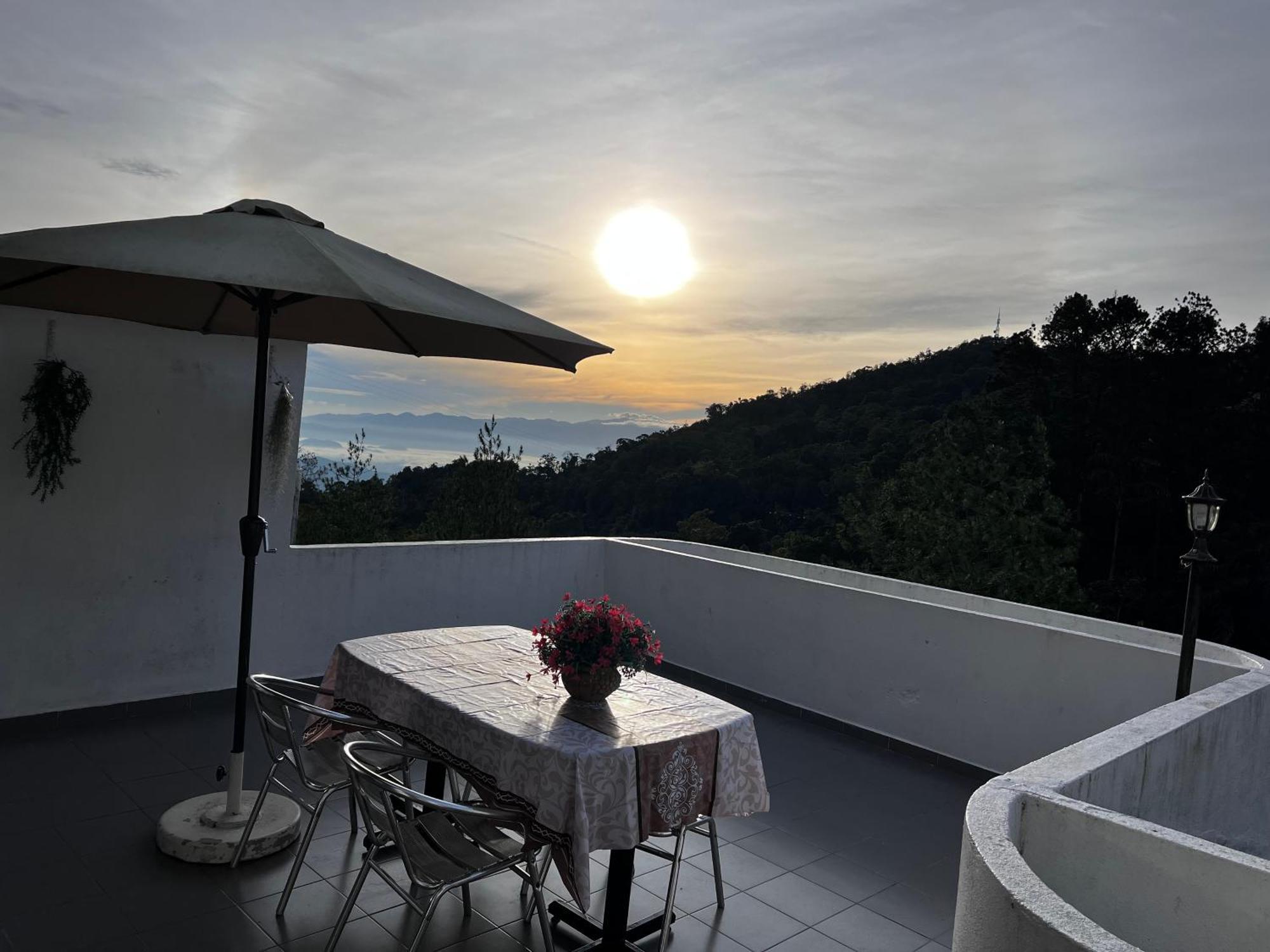 Fraser Hill The Milky Way @ Pine Resort מראה חיצוני תמונה